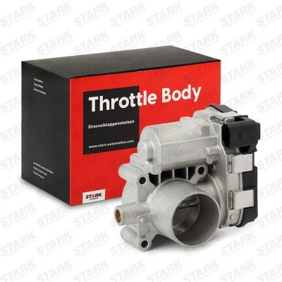 Дроссельная заслонка Stark SKTB-0430198 SKTB-0430198 - foto 2