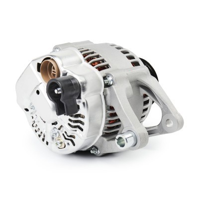 Generator RIDEX 4G0730 4G0730 - foto 4