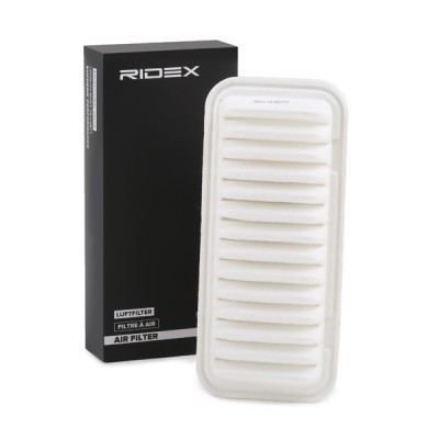 Luftfilter RIDEX 8A0016 8A0016 - foto 2
