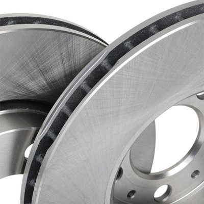 Bremsscheibe RIDEX 82B0136 82B0136 - foto 8