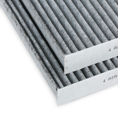 Filter, Innenraumluft RIDEX 424I0314 424I0314 - foto 5
