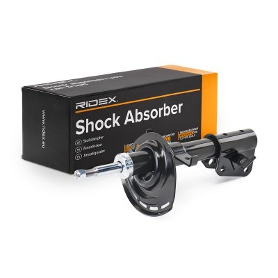 Stoßdämpfer RIDEX 854S18831 854S18831 - foto 3