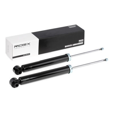 Stoßdämpfer RIDEX 854S1617 854S1617 - foto 2