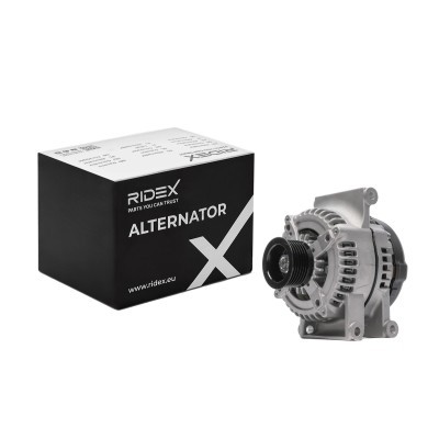 Generator RIDEX 4G1452 4G1452 - foto 2