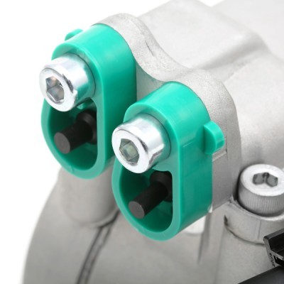 Kompressor, Klimaanlage HYUNDAI 447K0240 - foto 7