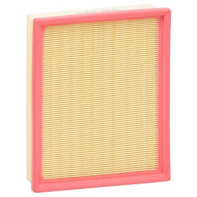 Luftfilter RIDEX 8A0612 8A0612 - foto 3