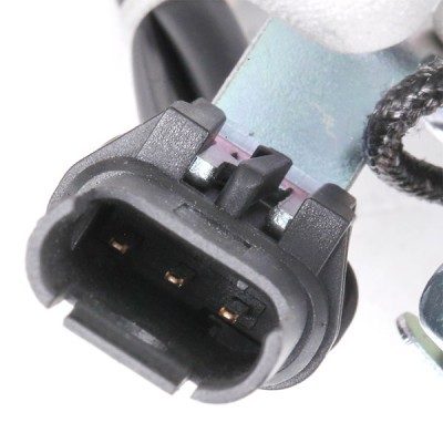 Kompressor, Klimaanlage BMW 3 Touring (E91) 3 Sedan 447K0321 - foto 6