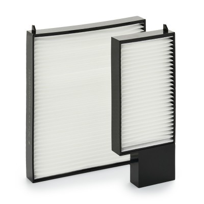 Filter, Innenraumluft RIDEX 424I0884 424I0884 - foto 2