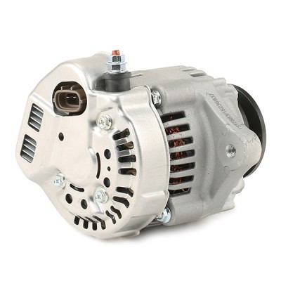 Generator RIDEX 4G1010 4G1010 - foto 4