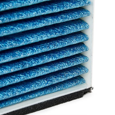 Filter, Innenraumluft RIDEX 424I0518P 424I0518P - foto 6