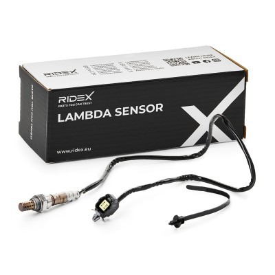 Lambdasonde RIDEX 3922L0746 3922L0746 - foto 2