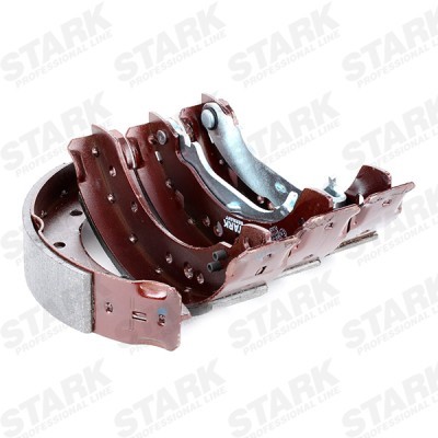 Bremsbeläge Satz Stark SKBS-0450103 SKBS-0450103 - foto 4