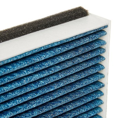 Filter, Innenraumluft RIDEX 424I0526P 424I0526P - foto 5