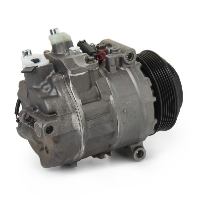 Kompressor, Klimaanlage 447K0472R - foto 4