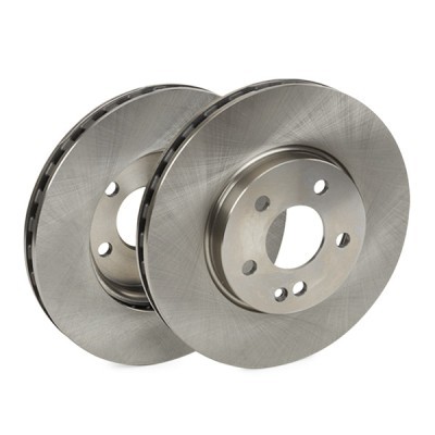 Bremsscheibe RIDEX 82B1942 82B1942 - foto 3