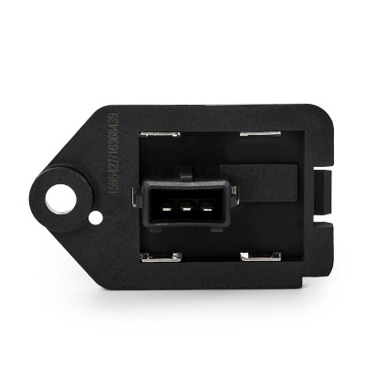 Widerstand Nenraumgebläse RIDEX 2975R0081 2975R0081 - foto 8