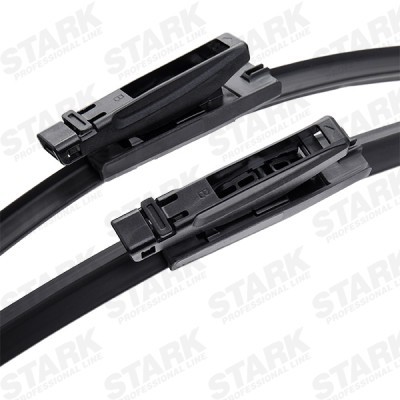 Wischblatt Stark SKWIB-0940398 SKWIB-0940398 - foto 6