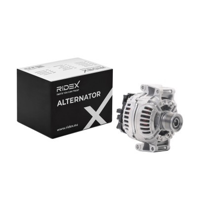 Generator RIDEX 4G1202 4G1202 - foto 2