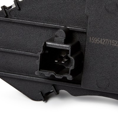 Widerstand Nenraumgebläse RIDEX 2975R0032 2975R0032 - foto 6