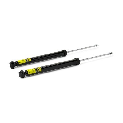 Stoßdämpfer RIDEX 854S1734P 854S1734P - foto 4