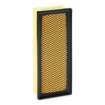 Luftfilter RIDEX 8A0061P 8A0061P - foto 3