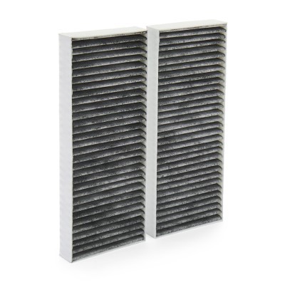 Filter, Innenraumluft RIDEX 424I0672 424I0672 - foto 2