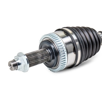 Antriebswelle RIDEX 13D1470R 13D1470R - foto 5
