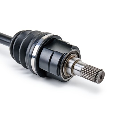 Antriebswelle RIDEX 13D1547R 13D1547R - foto 6
