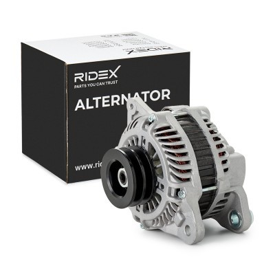 Generator RIDEX 4G1374 4G1374 - foto 2