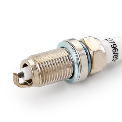 Zündkerze RIDEX 686S0018 686S0018 - foto 5