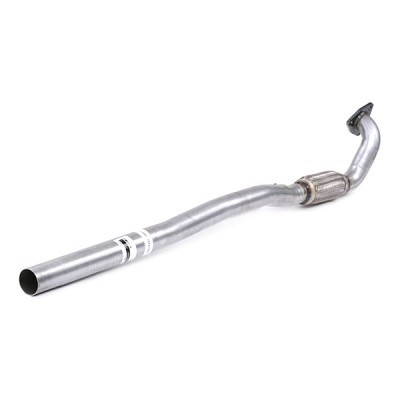 Abgasrohr RIDEX 17E0009 17E0009 - foto 4