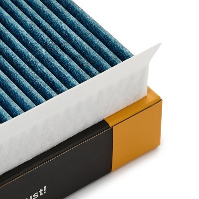 Filter, Innenraumluft RIDEX 424I0699 424I0699 - foto 7