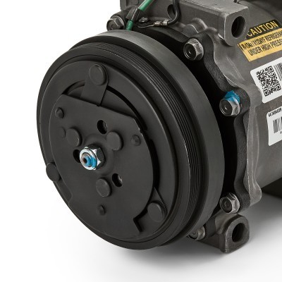 Kompressor, Klimaanlage 447K0403R - foto 5