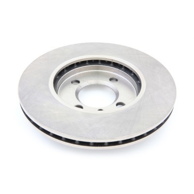 Bremsscheibe RIDEX 82B0285 82B0285 - foto 5