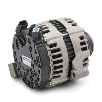 Generator RIDEX 4G1033R 4G1033R - foto 4