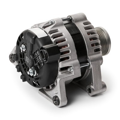 Generator RIDEX 4G1608R 4G1608R - foto 4