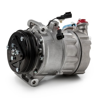 Kompressor, Klimaanlage VOLVO XC60 V60 447K0843 - foto 3
