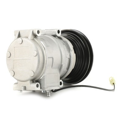 Kompressor, Klimaanlage TOYOTA LAND CRUISER 447K0258 - foto 4