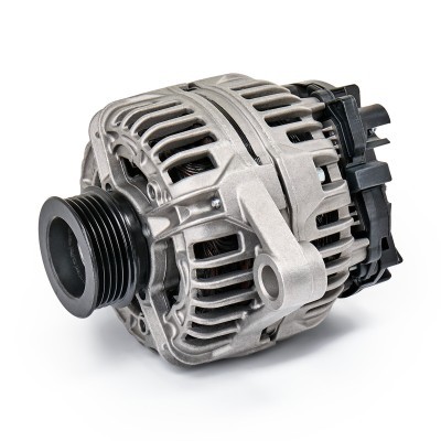 Generator RIDEX 4G1114R 4G1114R - foto 5