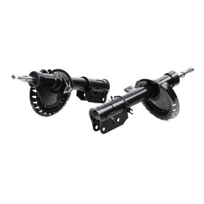 Stoßdämpfer RIDEX 854S2019 854S2019 - foto 5
