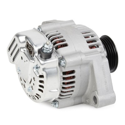 Generator RIDEX 4G1360 4G1360 - foto 4