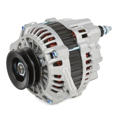 Generator RIDEX 4G1475 4G1475 - foto 3