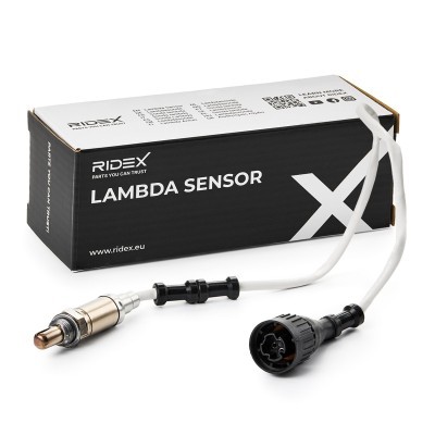 Lambdasonde RIDEX 3922L0609 3922L0609 - foto 2
