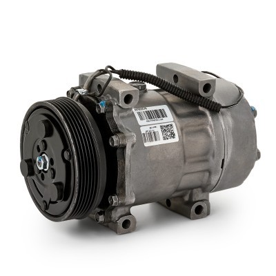 Kompressor, Klimaanlage 447K0357R - foto 3