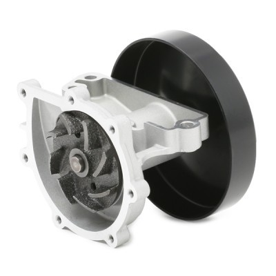 Wasserpumpe, Motorkühlung RIDEX 1260W0116 1260W0116 - foto 4