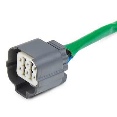 Lambdasonde RIDEX 3922L0174 3922L0174 - foto 5