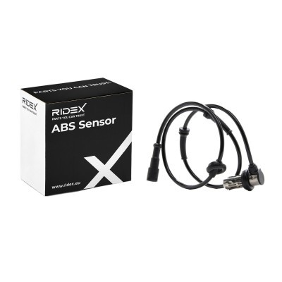 ABS Sensor RIDEX 412W0298 412W0298 - foto 2