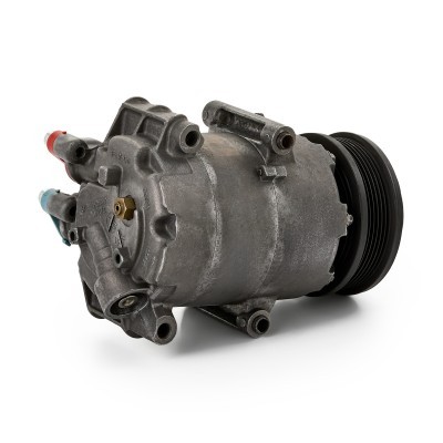 Kompressor, Klimaanlage 447K0279R - foto 4