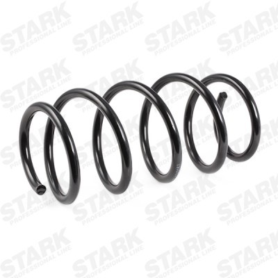 Fahrwerksfeder Stark SKCS-0040182 SKCS-0040182 - foto 4