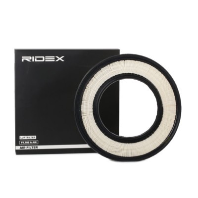 Luftfilter RIDEX 8A0498 8A0498 - foto 2